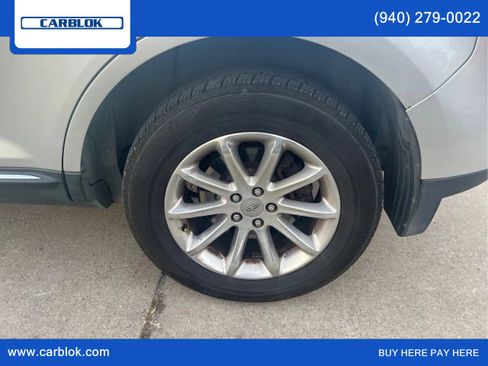 Used 2014 Lincoln MKX AWD w/ Equipment Group 102A image 15