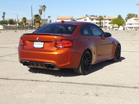 Used 2021 BMW M2 Competition w/ M Driver's Package image 5