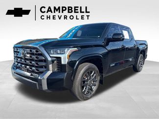Used 2024 Toyota Tundra Platinum RWD 360° Tour