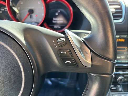 Used 2015 Porsche Boxster S RWD image 25