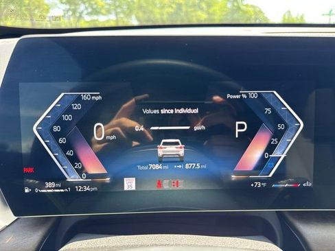 Certified 2025 BMW X1 xDrive28i AWD/4WD image 23