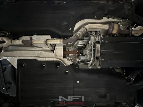 Used 2023 Ford Explorer Timberline image 62