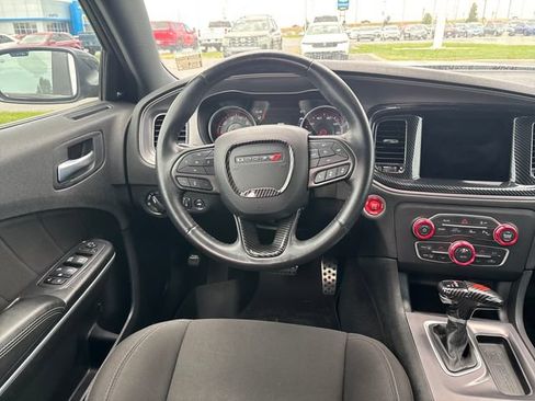 Used 2023 Dodge Charger GT AWD/4WD image 13