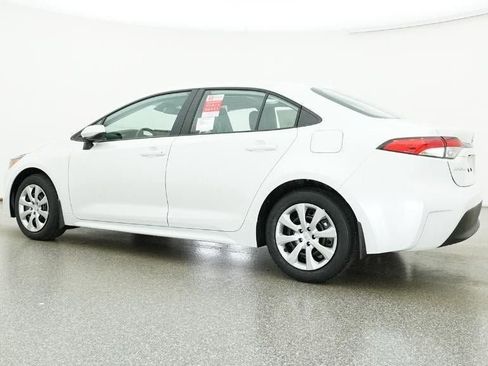 New 2026 Toyota Corolla LE image 20