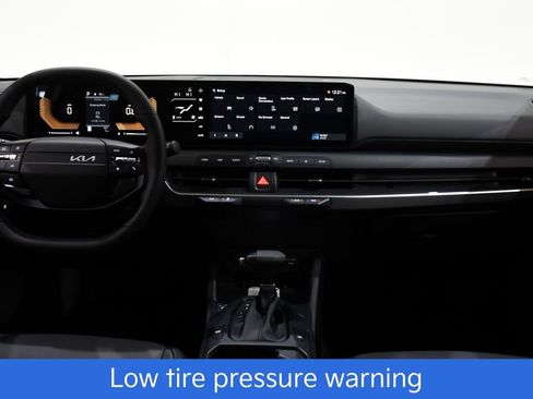 New 2026 Kia K4 EX image 8