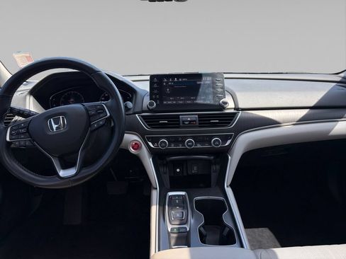 Used 2018 Honda Accord EX-L image 11