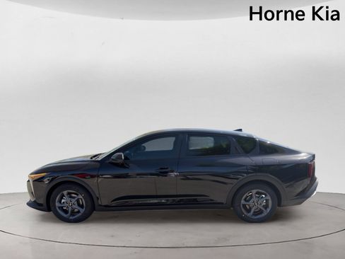 New 2026 Kia K4 FWD image 6