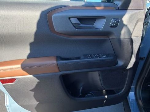 New 2025 Ford Bronco Sport Outer Banks w/ Outer Banks Tech Package+ image 19