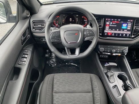 New 2026 Dodge Durango GT w/ Blacktop Package image 35