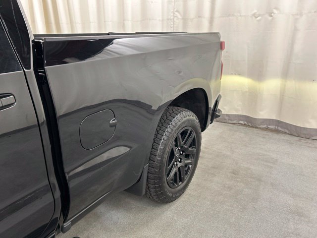 Used 2024 Chevrolet Silverado 1500 RST w/ True North Edition Plus AWD/4WD image 27