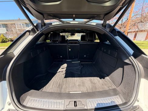 Used 2019 Land Rover Range Rover Velar R-Dynamic SE AWD/4WD image 20