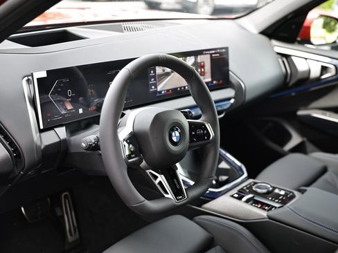 New 2026 BMW X3 xDrive30 w/ Premium Package AWD/4WD image 19