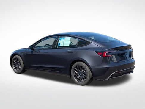 Used 2025 Tesla Model 3 Long Range AWD/4WD image 8
