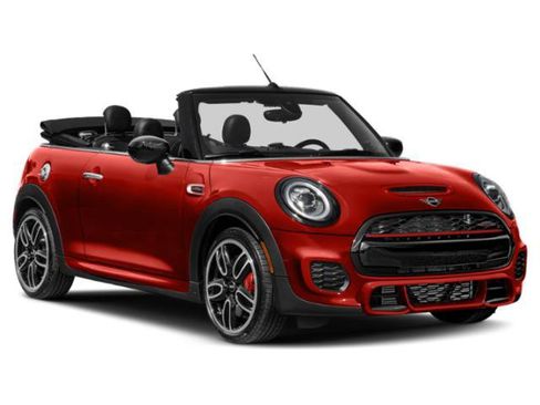 Used 2020 MINI Cooper John Cooper Works w/ Driver Assistance Package image 9