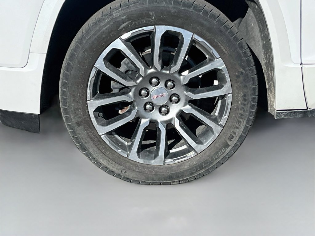 Used 2023 GMC Acadia Denali w/ Trailering Package AWD/4WD image 31