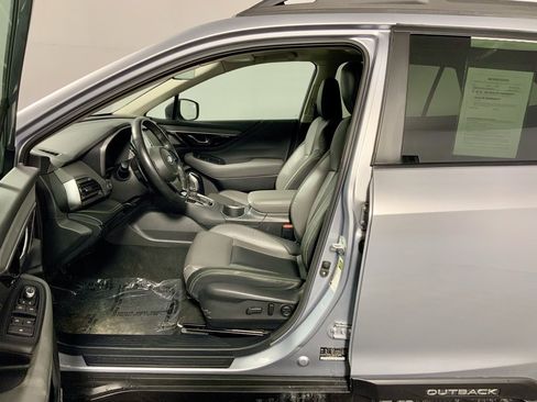 Used 2024 Subaru Outback Onyx Edition XT image 17