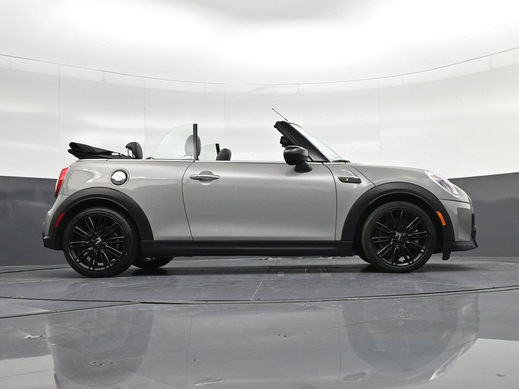 Used 2023 MINI Cooper S FWD image 27