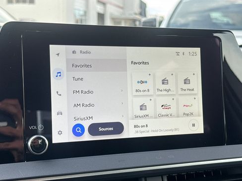 New 2026 Toyota Prius image 19