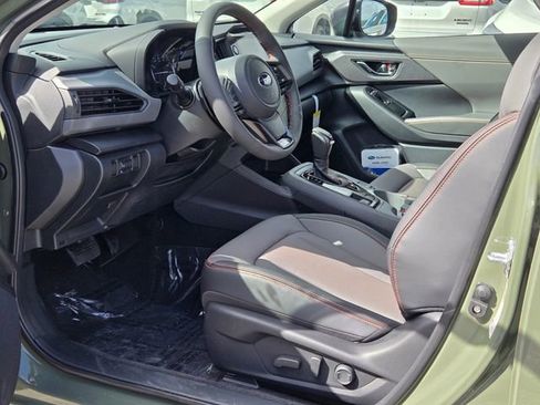 New 2026 Subaru Crosstrek 2.5i Limited image 13
