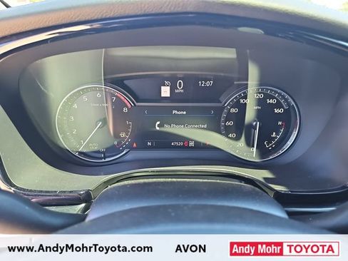 Used 2022 Cadillac XT6 Premium Luxury AWD/4WD image 18