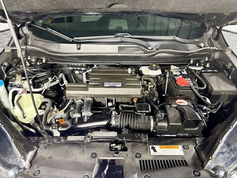 Used 2019 Honda CR-V EX image 22