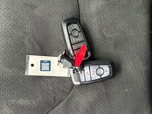 Used 2017 Ford Edge Sport w/ Equipment Group 401A image 29