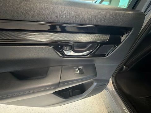 Used 2026 Honda CR-V EX-L image 42