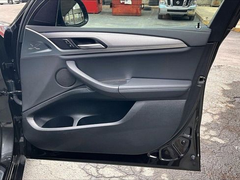 Used 2021 BMW X3 xDrive30i w/ M Sport Package image 14