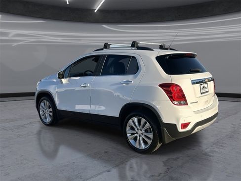 Used 2020 Chevrolet Trax Premier image 4