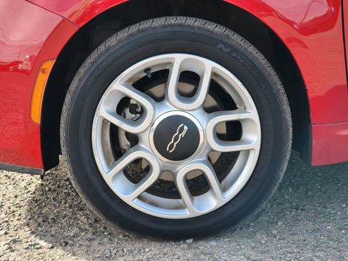 Used 2013 FIAT 500 Pop image 10