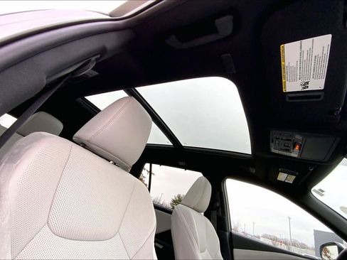 Certified 2025 Lexus TX 350 Luxury image 13