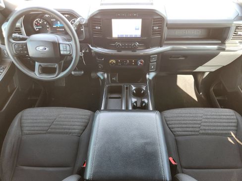 Used 2023 Ford F150 XL w/ STX Appearance Package RWD image 27