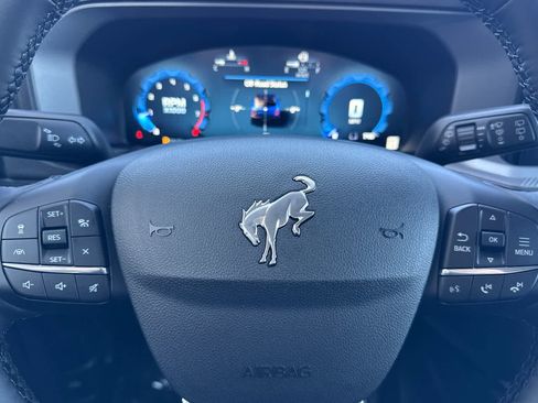 New 2025 Ford Bronco Sport Outer Banks w/ Outer Banks Tech Package+ image 31