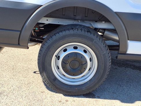 New 2024 Ford Transit 150 Low Roof image 4