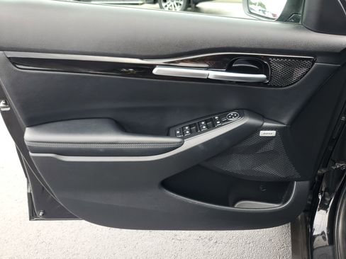 Used 2024 Kia Seltos SX image 19