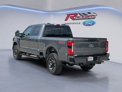 New 2026 Ford F250 XL w/ STX Appearance Package AWD/4WD image 3