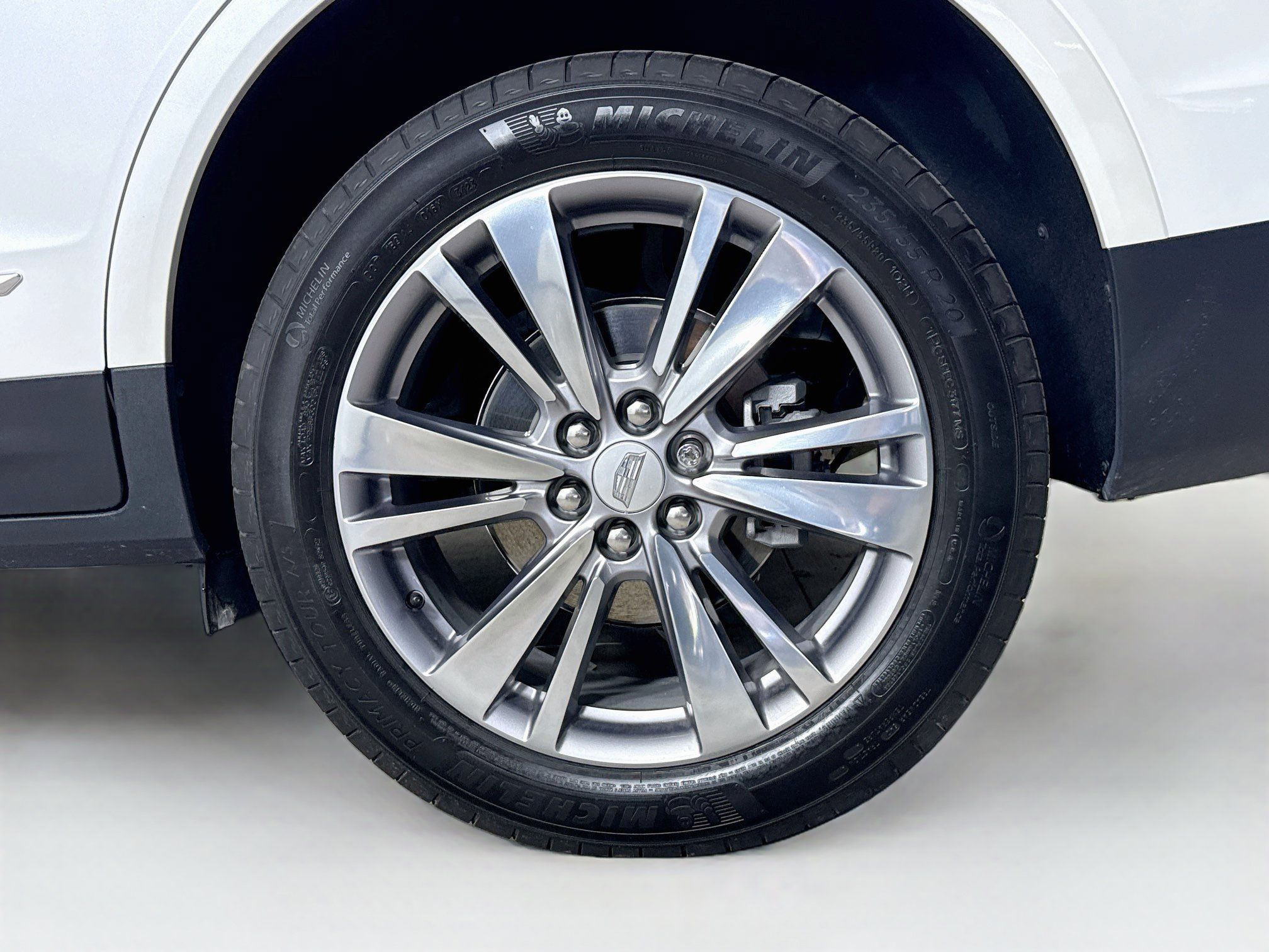 Used 2024 Cadillac XT5 Premium Luxury FWD image 38