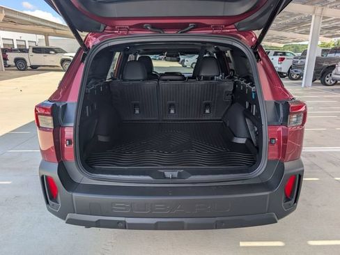 New 2026 Subaru Outback Premium AWD/4WD image 21