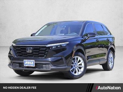 Used 2024 Honda CR-V EX