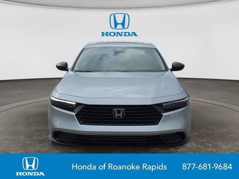 New 2026 Honda Accord SE image 8