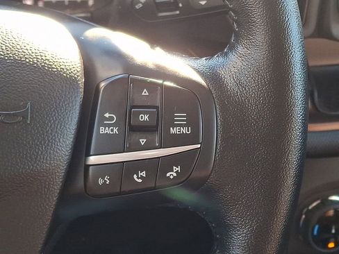 Certified 2022 Ford Bronco Sport Outer Banks w/ Tech Package image 21