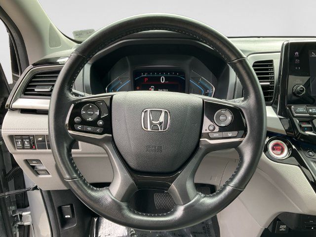 Used 2020 Honda Odyssey Elite image 13