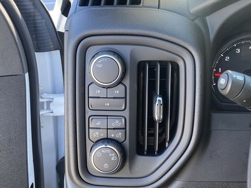 New 2025 Chevrolet Silverado 2500 W/T w/ WT Convenience Package image 25