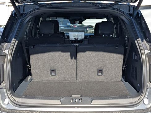 New 2026 Ford Explorer ST w/ Sun And Sound Package image 13