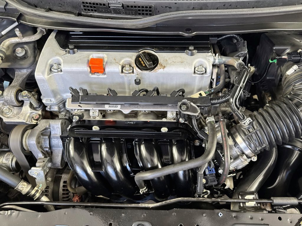 Used 2015 Honda Civic Si image 33