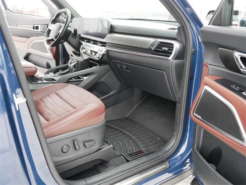Used 2023 Kia Telluride SX Prestige image 20