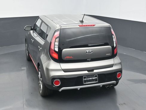 Used 2019 Kia Soul ! FWD image 18