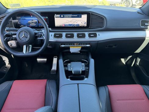 New 2026 Mercedes-Benz GLE 450 4MATIC Coupe image 29