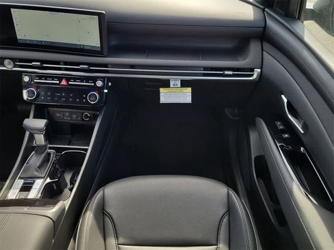 New 2025 Hyundai Santa Cruz Limited image 15