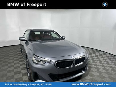 New 2025 BMW 230i xDrive Coupe w/ Premium Package